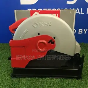 Cut Off Machine(Ken Brand)