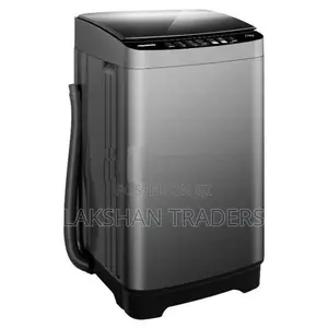 IGNIS (Whirlpool) 12kg Inverter Top Load Washing Machine