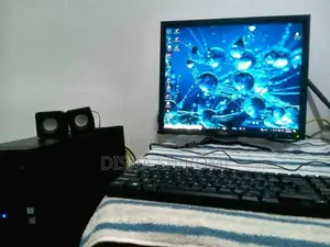 i5 6th Gen PC