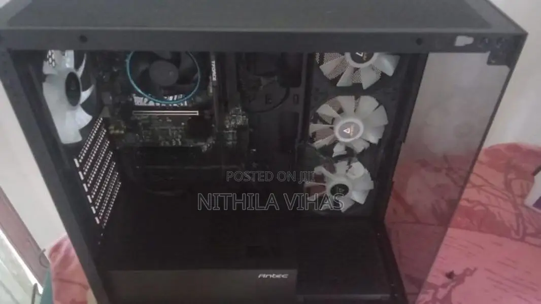 DDR5 Desktop PC