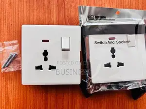 Multi Socket