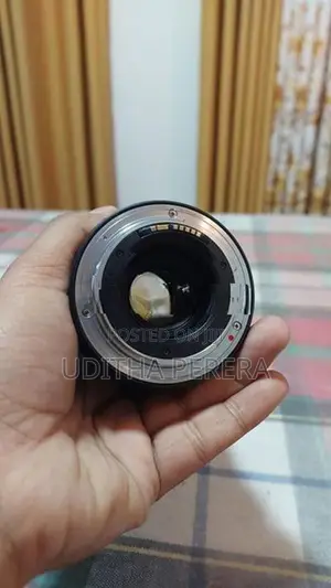 11-16mm Lense Tokina F2.8