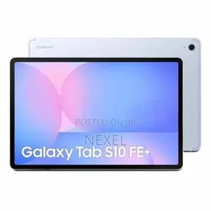 Samsung Galaxy Tab S10 Fe Plus 5G 8/128GB