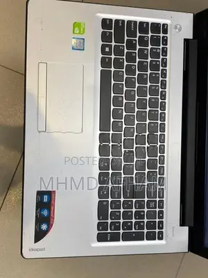 Lenovo Ideapad 310 Laptop