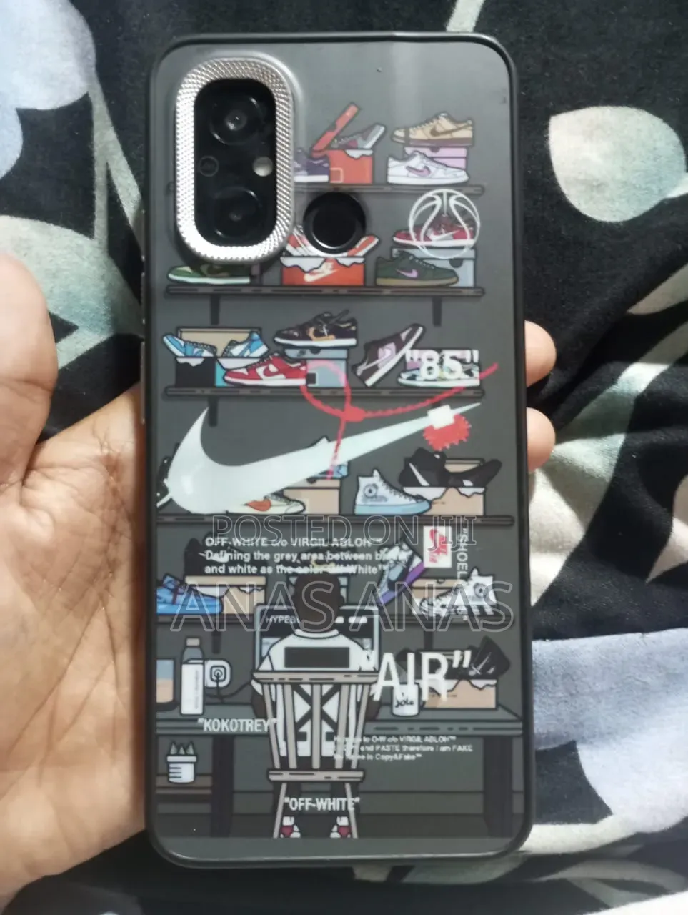 Xiaomi Redmi 12C 128 GB Black