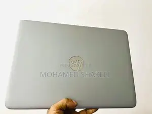 HP i5- 6300U 6th Generation