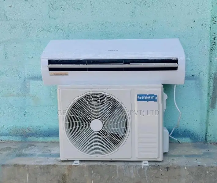 Skyworth Non Inverter AC