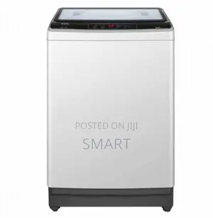 TCL Top Loading Fully Automatic 11KG Washing Machine