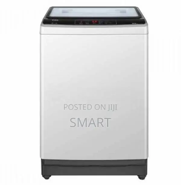 TCL Top Loading Fully Automatic 11KG Washing Machine