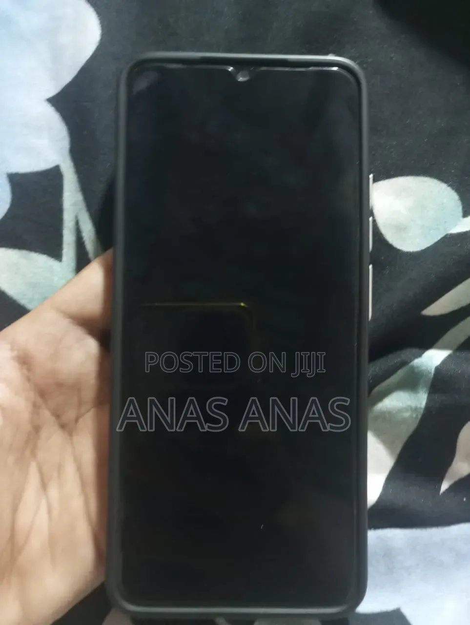 Xiaomi Redmi 12C 128 GB Black