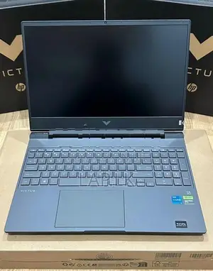 Brand New HP Victus Gaming 15 FA2082WM Core i5 13th GEN RTX 4050 6GB