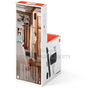 JBL Bar 1000 MK2