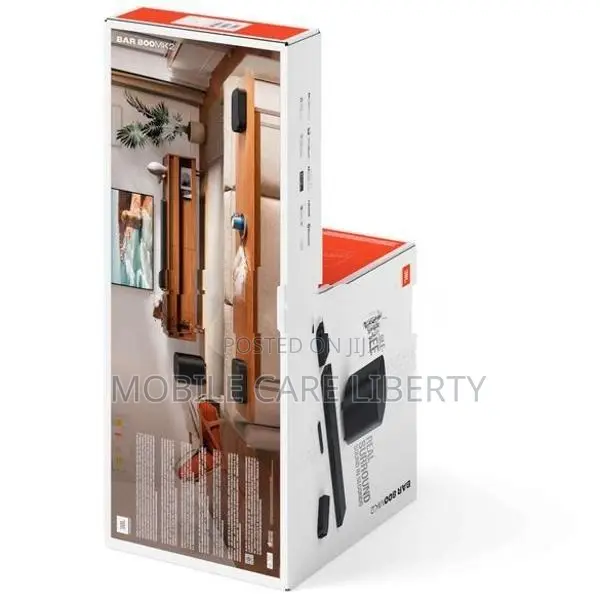 JBL Bar 1000 MK2