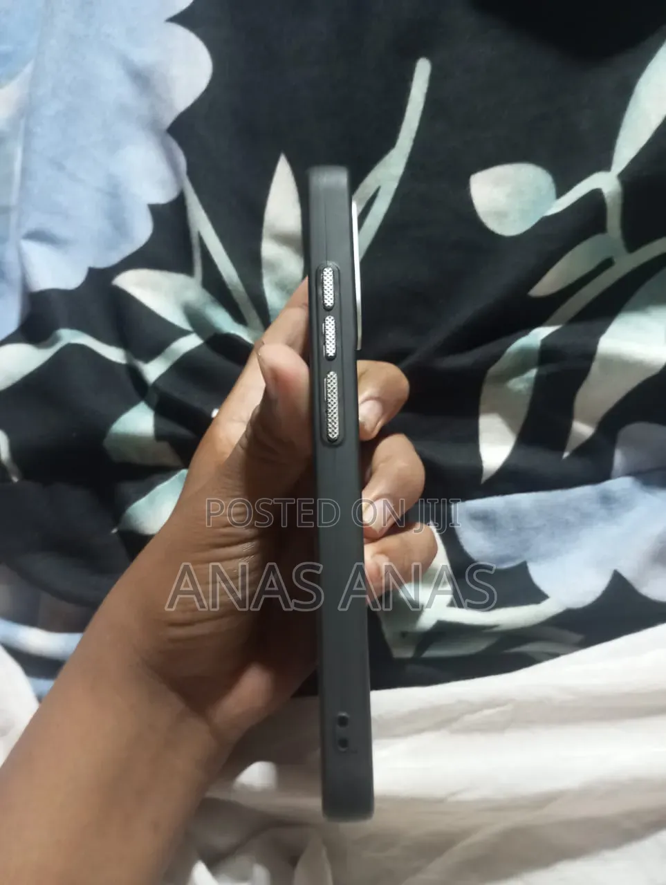 Xiaomi Redmi 12C 128 GB Black