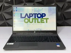 HP 250 G8 Core i5 11th Gen/8GB Ram/256GB NVMe/15.6 FHD Screen