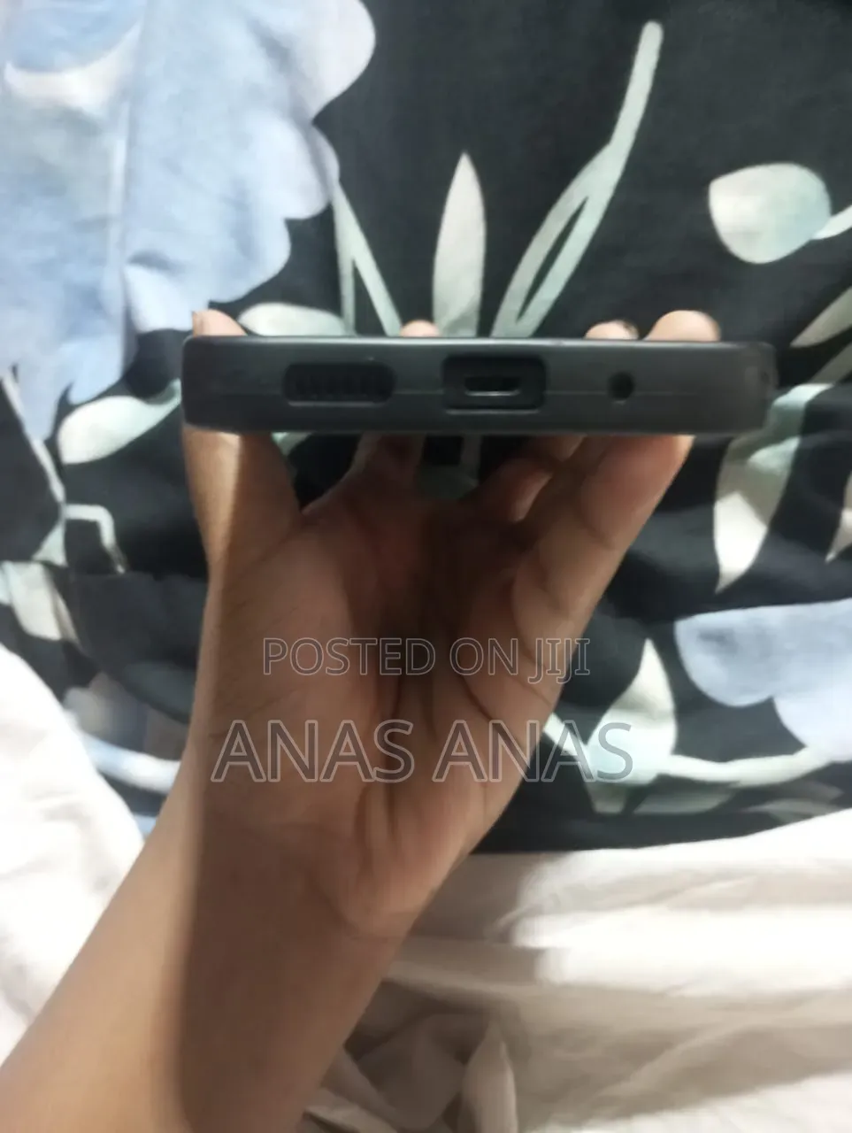 Xiaomi Redmi 12C 128 GB Black