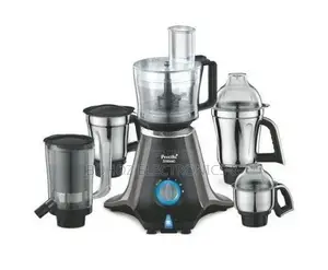 Preethi Zodiac Grinder 750W MG 218 - 70272