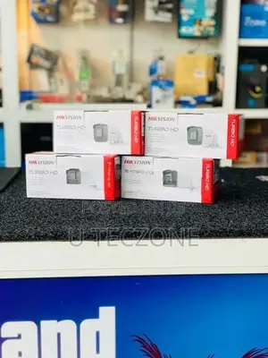 Hikvision DS-2CE16D0T-EXIPF IR Camera