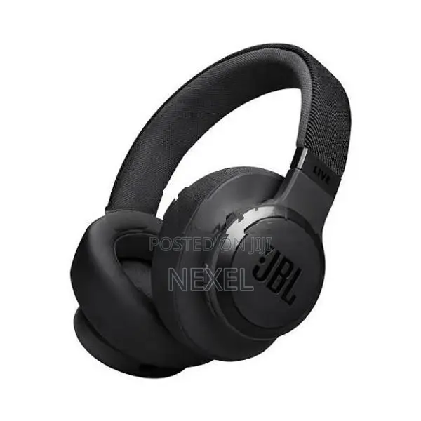 JBL Live 770NC Headphone