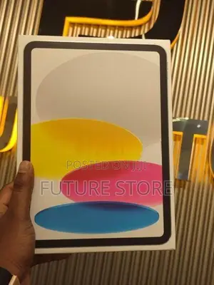 Apple iPad A16 128GB (Brand New)