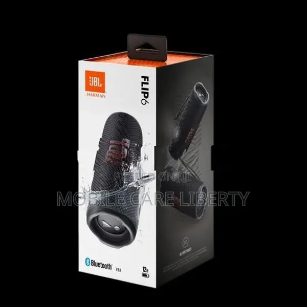 JBL FLIP 6