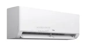 TCL 24000BTU Split Type Inverter R32 Air Conditioner