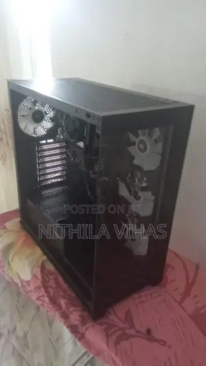 DDR5 Desktop PC