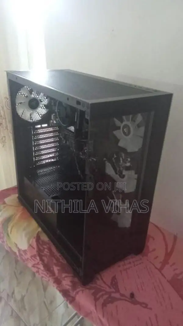 DDR5 Desktop PC
