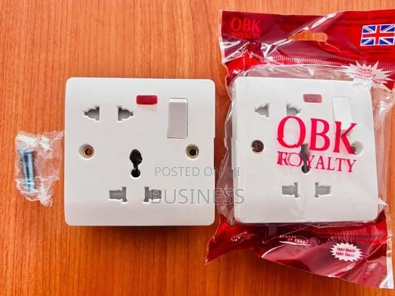 Multi Socket