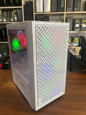 i5 4th GEN PC With Gaming Casings