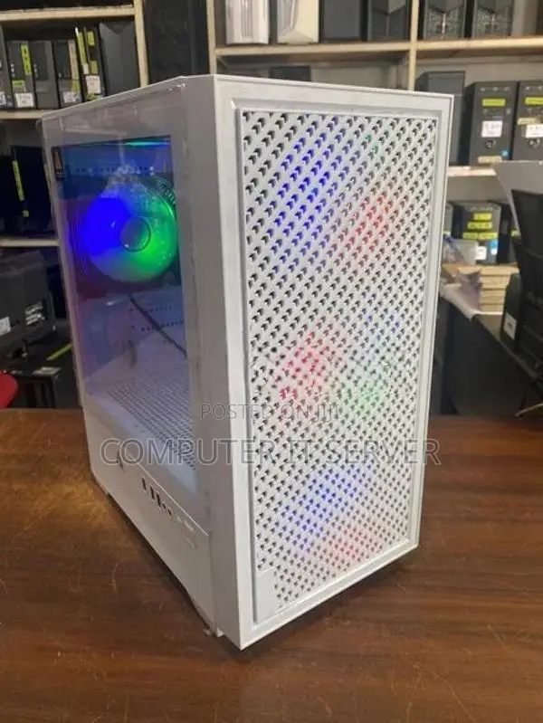 i5 6th GEN With Gaming Casings