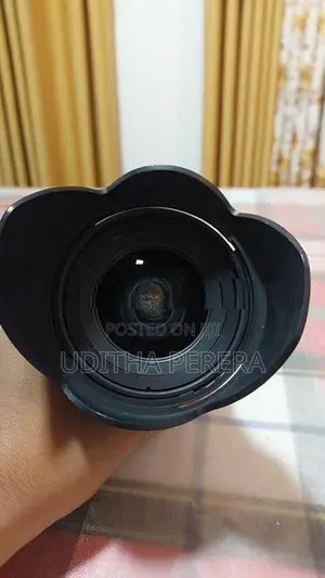 11-16mm Lense Tokina F2.8