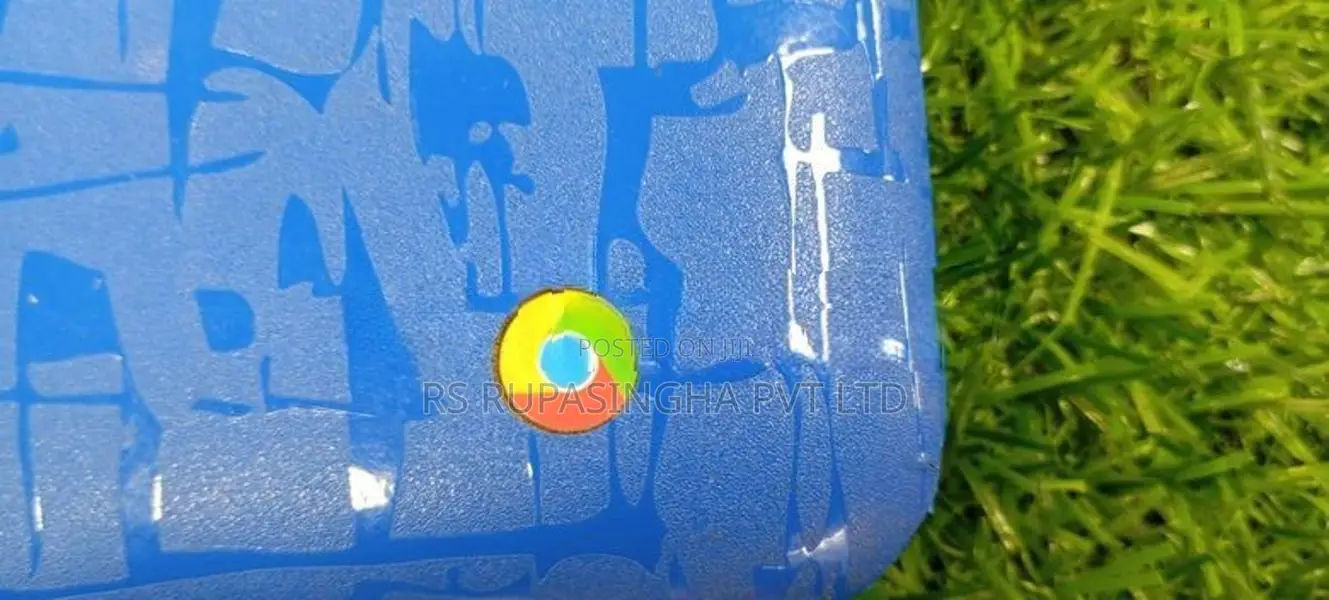 Dell Chrome Book