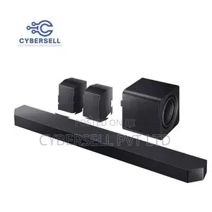 Samsung Q990F Premium Dolby Atmos Soundbar