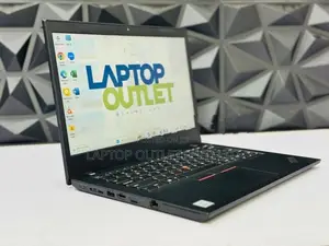 Lenovo Thinkpad L14 Core i5 10th Gen/8GB Ram/256GB NVMe/14" FHD IPS