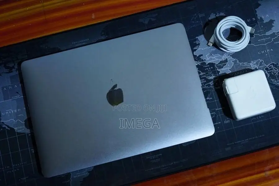Apple MacBook Pro 2017 128GB