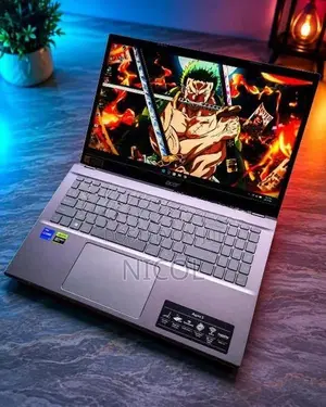 Acer Aspire 5 A515 RTX 2050 Gaming Laptop
