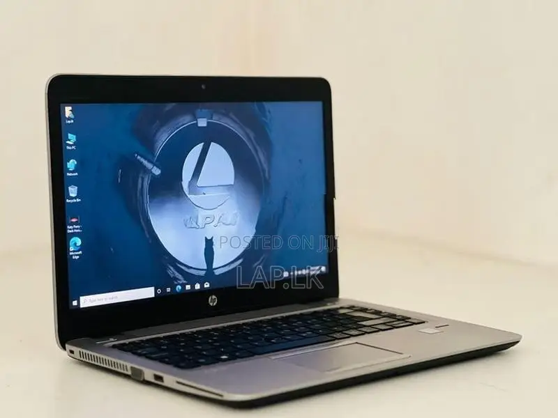 HP EliteBook 840 G3 Core i5 7300U–7th GEN 8GB RAM 256GB SSD