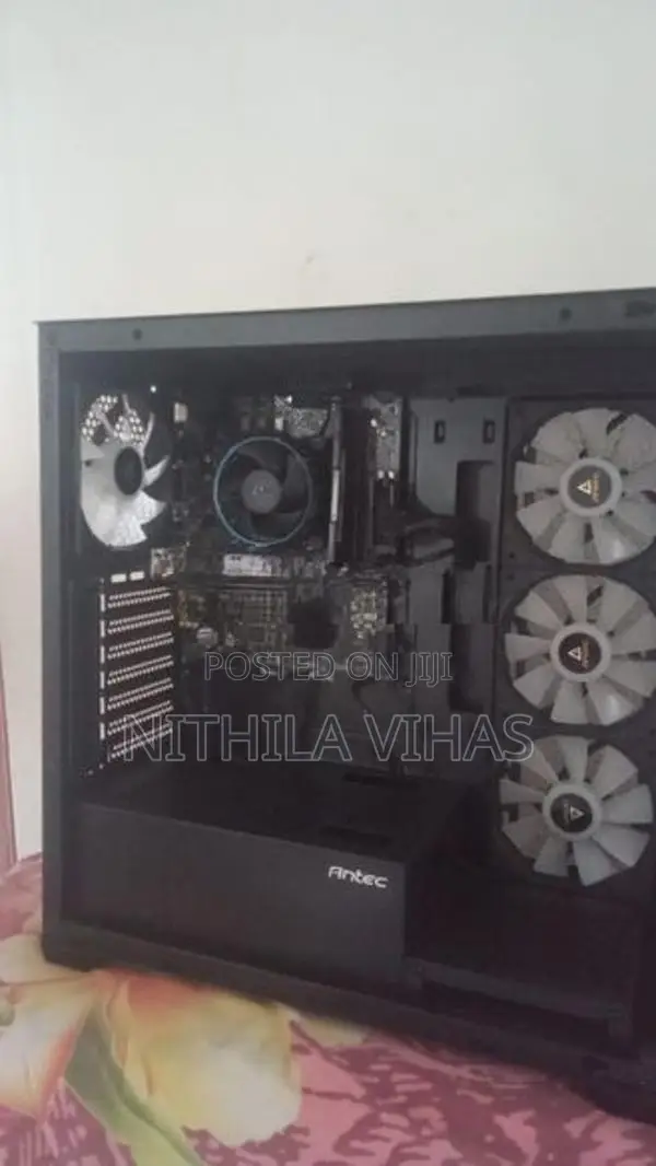 DDR5 Desktop PC