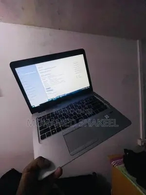 HP i5- 6300U 6th Generation