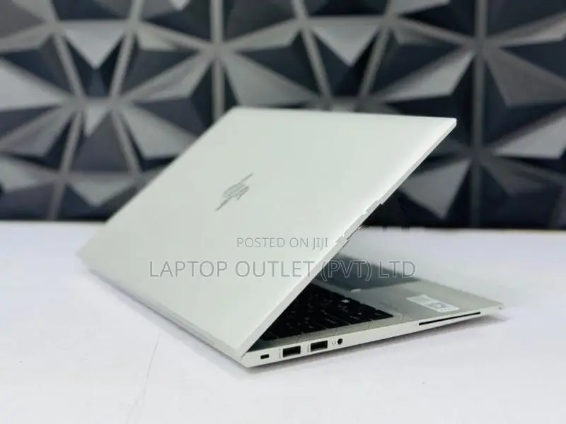 HP Elitebook 840 G7 Core i5 10th Gen/16GB Ram/512GB NVMe/14" FHD IPS