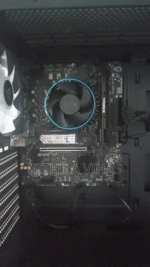 DDR5 Desktop PC
