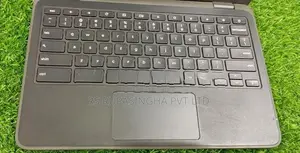 Dell Chrome Book