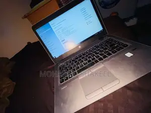 HP i5- 6300U 6th Generation