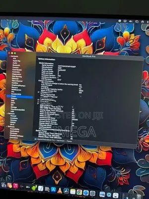 Apple MacBook Pro 2017 128GB