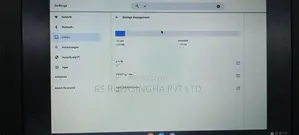 Dell Chrome Book