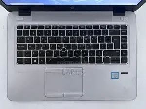 HP EliteBook 840 G3 Core i5 7300U–7th GEN 8GB RAM 256GB SSD
