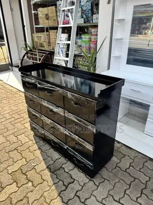 Drawer set