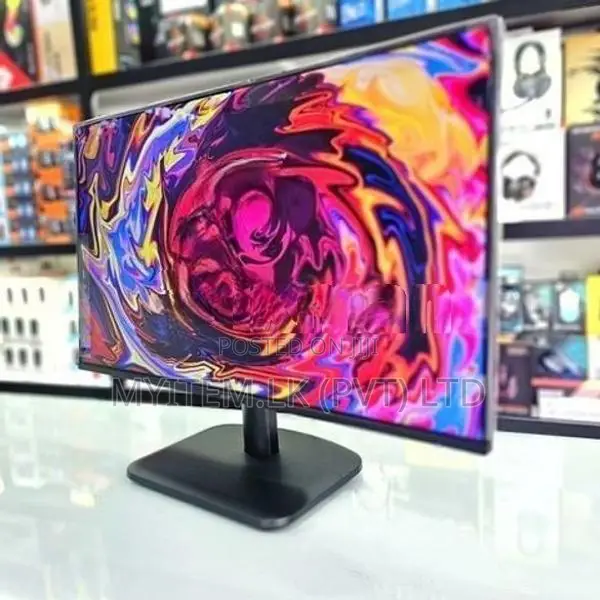 Acer EK251 P6BI 25" Inch 144HZ IPS HDMI Frameless Gaming Monitor New