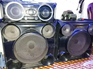 Samsung Hi-Fi System